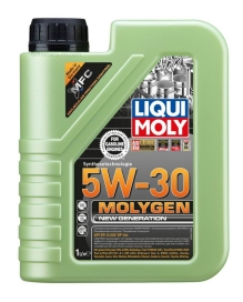 Масло LIQUI MOLY 9041 Molygen New Generation 5w-30 1л.