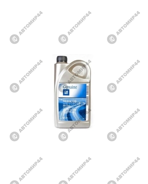 Масло моторное OPEL 5/30 син. 2л.