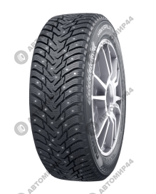 Nokian tyres Hakkapeliitta 8 215/55 R16 97T