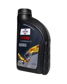 Масло Fuchs TITAN FORMULA II  5/40 1л син