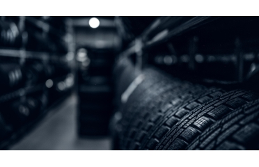  Сезонное хранение шин