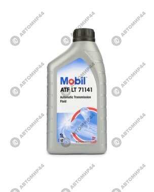 Масло Mobil ATF 711141