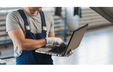 Компьютерная диагностика автомобиля 