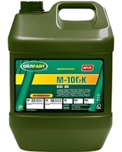 Масло OIL RIGHT М10Г2К 20л