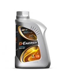 Масло G-Energy Expert L 5w40  1л