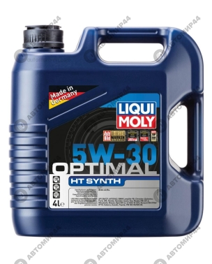 Масло LIQUI MOLY 2344  5/30 Optimal 4л