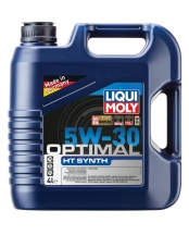 Масло LIQUI MOLY 2344  5/30 Optimal 4л