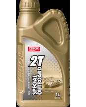 Масло Teboil SPECIAL OUTBOARD 2Т 1л