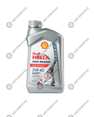 Масло Schell Helix High 5w40 1л. синт