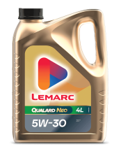 Масло Lemark QUALARD NEO Low Saps C3/SP/CF-6A 5/30 син 4л