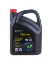 Масло GT Max Energy SN/CF-5 синт 5W-30 4л