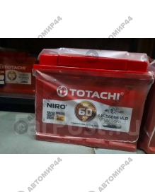 TOTACHI 12V-60-600 А