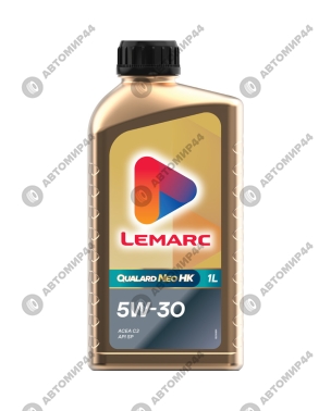 Масло Lemarc QUALARD NEO HK 5/30 син 1л