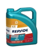 Масло REPSOL ELITE NEO 5/30 4л