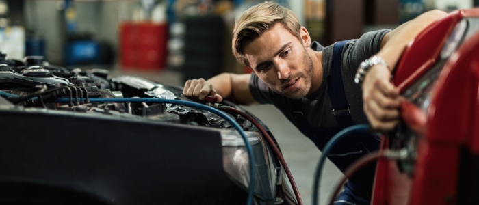 Заправка кондиционера