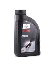 Масло Fuchs TITAN ATF DIII 1л