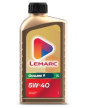 Масло Lemark QUALARD 9 API SN/CF 5/40 син 1л