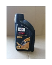Масло Fuchs TITAN FORMULA II F 5/30 1л син
