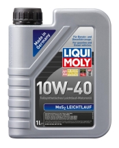 Масло LIQUI MOLY 1917 10/40 Mos-2 1л п/с