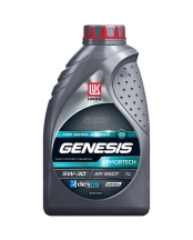 Масло Лукойл  5/30 Genesis Armortech A3\B4 1л. Дизель
