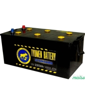 TYUMEN Battery 12V-225-1500 А
