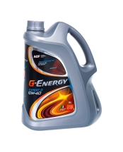 Масло G-Energy Expert G 10w40  5л