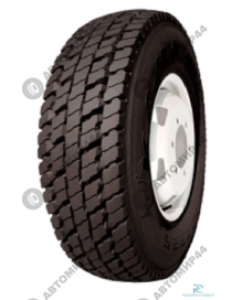 КАМА NR-202 235/75 R17.5 132M