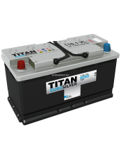 Titan 12V-110-930 А