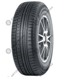 Nokian Nordman S SUV 215/70 R16 100T