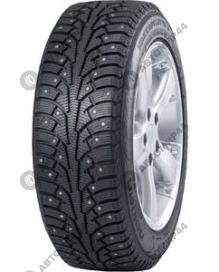 Nokian tyres Hakkapeliitta 5 255/65 R17 114T