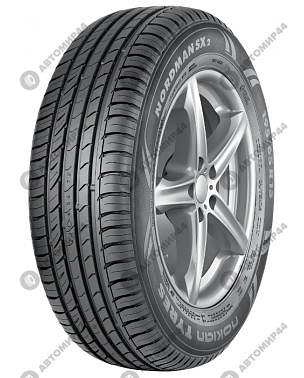 Nokian tyres Nordman SX 2 205/60 R15 91H