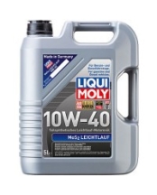 Масло LIQUI MOLY 1917 10/40 Mos-2 5л п/с В33