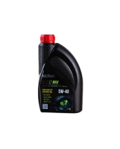 Масло GT OIL Max SN/CF A3/B4 синт 5W-40 1л