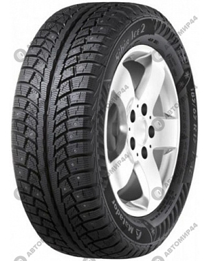 Matador MP 30 Sibir Ice 2 195/65 R15 95T