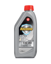 Масло HAVOLINE 5/40 ULTRA A3/B4 1л