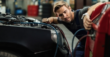 Заправка кондиционера