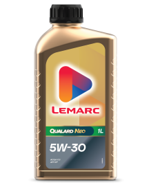 Масло Lemark QUALARD NEO Low Saps C3/SP/CF-6A 5/30 син 1л
