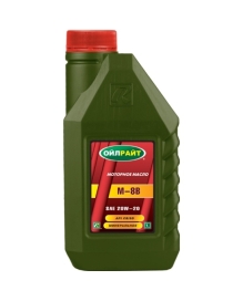 Масло OIL RIGHT М8В 1л