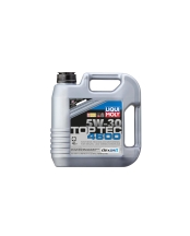 Масло LIQUI MOLY 3763  5W30 4600 синт. 4л.