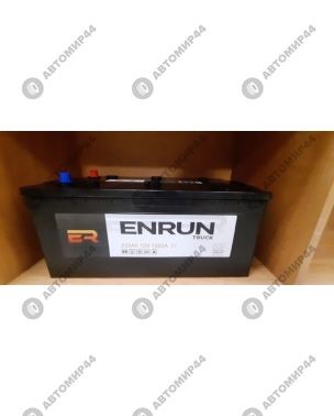 ENRUN 12V-225-1500 А