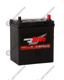 Champion 12V-42-410 А