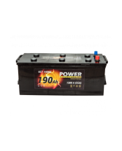 POWER 12V-190-1300 А