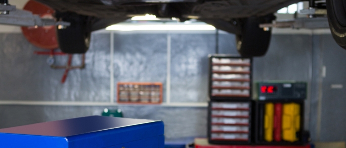 Диагностика и ремонт трансмиссии