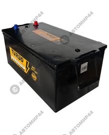 Turbo 12V-240-1400 А