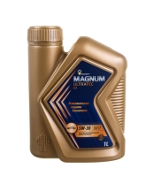 Масло Роснефть Magnum Ultratec С3  5/30 1л син