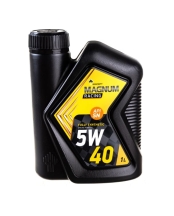 Масло Роснефть Magnum Racing 5/40 1л син