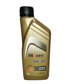 Масло Mozer 5W30 Premium SN/CF 1л.