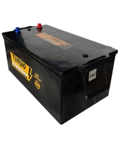 Turbo 12V-240-1400 А