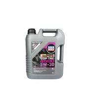 Масло LIQUI MOLY 3729  5W30 4500 синт. 5л.