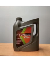 Масло моторное HYUNDAI/KIA xteer транс. 4л SP4